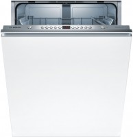 Купить встраиваемая посудомоечная машина Bosch SMV 45GX03  по цене от 19040 грн.