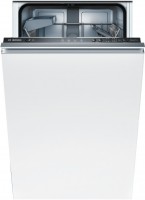 Купить встраиваемая посудомоечная машина Bosch SPV 40F20  по цене от 13015 грн.