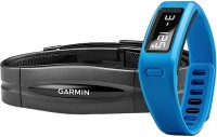 Купить смарт часы Garmin Vivofit HRM Bundle  по цене от 6858 грн.