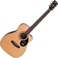 Купить гитара Cort AF515CE  по цене от 7712 грн.
