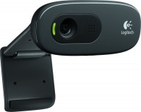 Купить WEB-камера Logitech HD Webcam C270  по цене от 888 грн.