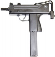 Купить пневматический пистолет ASG Ingram M11 GNB: цена от 3610 грн.