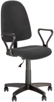 Купить компьютерное кресло Nowy Styl Prestige GTP RU  по цене от 1644 грн.