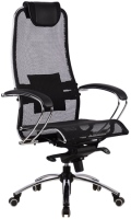 Купить компьютерное кресло Metta Samurai S-1  по цене от 8250 грн.