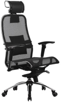 Купить компьютерное кресло Metta Samurai S-3  по цене от 9000 грн.