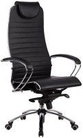 Купить компьютерное кресло Metta Samurai K-1  по цене от 9000 грн.