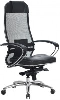 Купить компьютерное кресло Metta Samurai SL-1  по цене от 9000 грн.