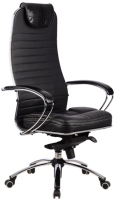 Купить компьютерное кресло Metta Samurai KL-1  по цене от 10000 грн.