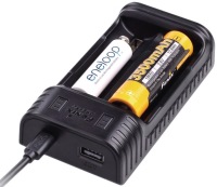 Купити зарядка для акумуляторної батарейки Fenix ARE-X2  за ціною від 670 грн.