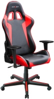 Купить компьютерное кресло Dxracer Formula OH/FH00  по цене от 7199 грн.