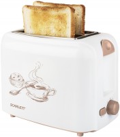 Купить тостер Scarlett SC-TM11009  по цене от 725 грн.
