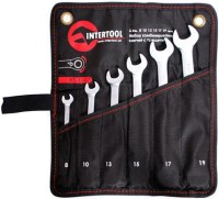 Купить набор инструментов Intertool XT-1301  по цене от 925 грн.