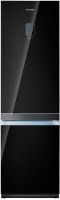 Купить холодильник Samsung RL55VTEBG  по цене от 24780 грн.
