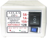 Купить пуско-зарядное устройство AIDA 10s  по цене от 2025 грн.