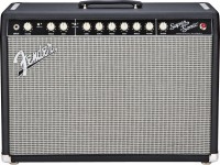 Купить гитарный усилитель / кабинет Fender Super-Sonic 22  по цене от 73880 грн.