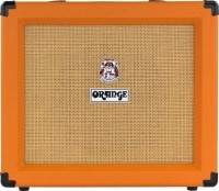 Купити гітарний підсилювач / кабінет Orange Crush 35RT  за ціною від 13199 грн.