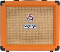 Купити гітарний підсилювач / кабінет Orange Crush 20  за ціною від 8299 грн.