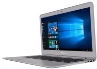Купити ноутбук Asus ZenBook UX330UA (UX330UA-FC082R) за ціною від 30302 грн.