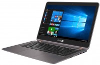 Купить ноутбук Asus ZenBook Flip UX360UA (UX360UA-BB300T) по цене от 36448 грн.