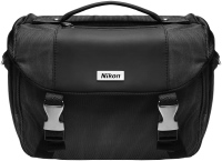 Купить сумка для камеры Nikon Deluxe Digital SLR Camera Case Gadget Bag  по цене от 1923 грн.