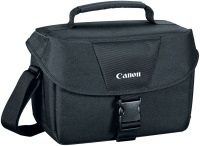 Купить сумка для камеры Canon EOS Shoulder Bag 100ES  по цене от 1148 грн.