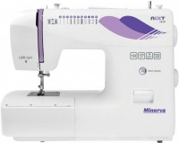 Купить швейная машина / оверлок Minerva Next 141D  по цене от 6240 грн.