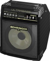 Купить гитарный усилитель / кабинет Behringer Ultrabass BXL450A  по цене от 6956 грн.