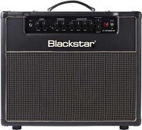 Купить гитарный усилитель / кабинет Blackstar HT Studio 20  по цене от 30880 грн.
