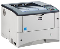 Купить принтер Kyocera FS-2020D: цена от 25240 грн.