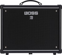 Купить гитарный усилитель / кабинет BOSS Katana-50: цена от 12400 грн.
