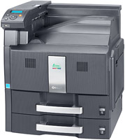 Купить принтер Kyocera FS-C8500DN  по цене от 28600 грн.