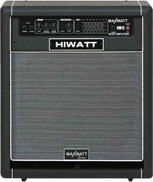 Купить гитарный усилитель / кабинет Hiwatt B-100 MaxWatt  по цене от 19545 грн.