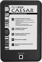 Купить электронная книга ONYX BOOX Caesar  по цене от 2099 грн.
