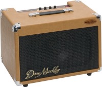Купити гітарний підсилювач / кабінет Dean Markley Ultrasound AG30  за ціною від 8970 грн.