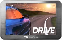 Купить GPS-навигатор NavRoad Drive  по цене от 3271 грн.