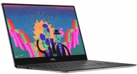 Купить ноутбук Dell XPS 13 9360 (X378S1NIW-50S) по цене от 47806 грн.