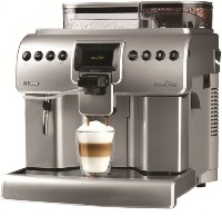 Купить кофеварка SAECO Aulika Focus: цена от 29100 грн.