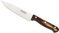 Купить кухонный нож Tramontina Polywood 21131/196: цена от 460 грн.