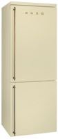 Купить холодильник Smeg FA800PO  по цене от 92612 грн.