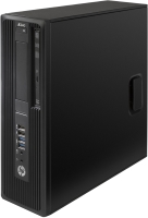 Купить персональный компьютер HP Z240 SFF по цене от 31258 грн.