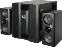 Купить акустическая система LD Systems DAVE 8 XS: цена от 18327 грн.