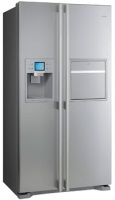 Купить холодильник Smeg SS55PTLH  по цене от 81561 грн.
