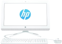 Купить персональный компьютер HP 20-c000 All-in-One по цене от 12499 грн.
