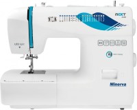 Купить швейная машина / оверлок Minerva Next 232D  по цене от 6315 грн.