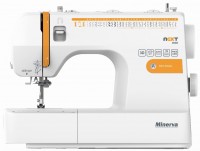 Купити швейна машина / оверлок Minerva Next 363D  за ціною від 6599 грн.