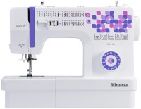 Купить швейная машина / оверлок Minerva Select 65  по цене от 6847 грн.