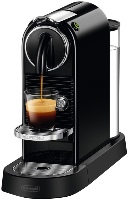 Купить кофеварка De'Longhi Nespresso EN 167.B: цена от 6199 грн.