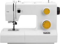 Купить швейная машина / оверлок Pfaff Smarter 130s  по цене от 9900 грн.