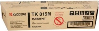 Купить картридж Kyocera TK-815M  по цене от 18040 грн.