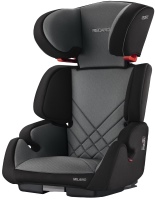 Купить детское автокресло RECARO Milano Seatfix  по цене от 4360 грн.